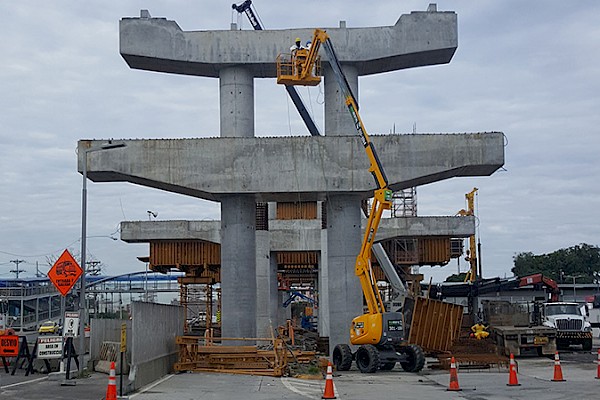 Metro de Panamá iniciará trabajos de interconexión de las Líneas 1 y 2