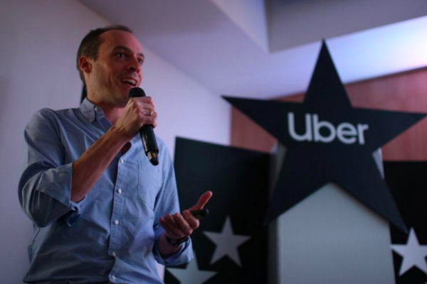 Ordenan a Uber suspender transporte de pasajeros en Colombia por competencia desleal