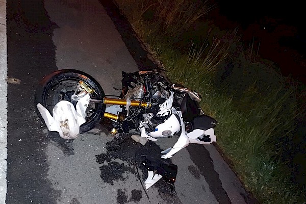 Una mujer fallece tras un accidente de tránsito en la autopista Arraiján - La Chorrera