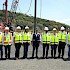 Inicio de obras en el proyecto del Cuatro Puente sobre el Canal de Panamá