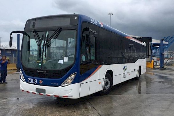 MiBus sancionará a operador denunciado en vídeo