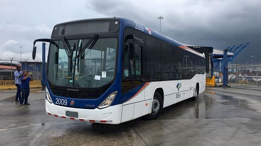 MiBus sancionará a operador denunciado en vídeo
