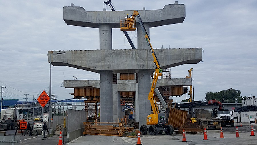 Metro de Panamá iniciará trabajos de interconexión de las Líneas 1 y 2