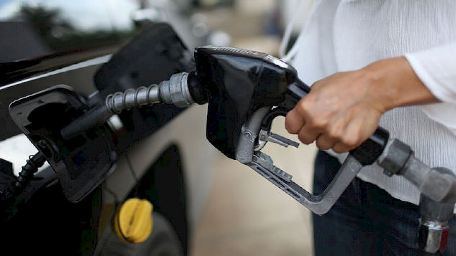 Nuevos precios en los combustibles desde el 6 de julio
