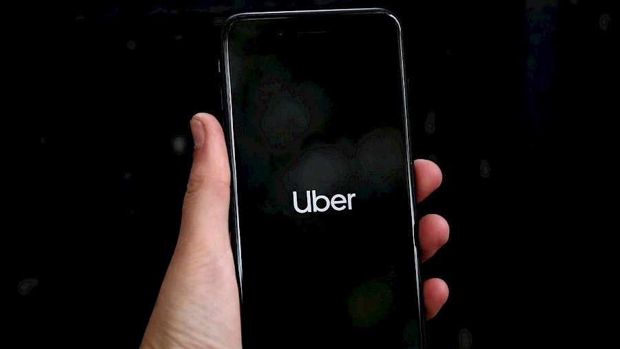 Se extiende cobro en efectivo para la plataforma Uber