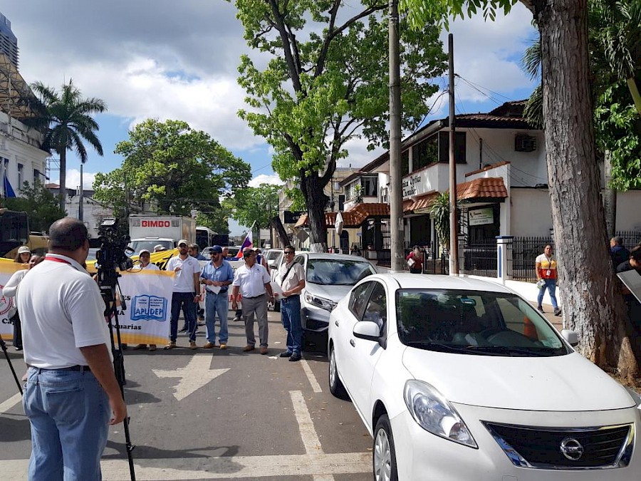 Día de protestas en apoyo al sector agro, pese a acuerdo con el Gobierno