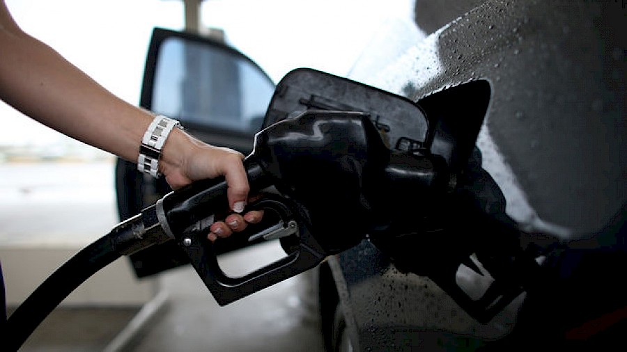Precio de los combustibles registran nuevo aumento