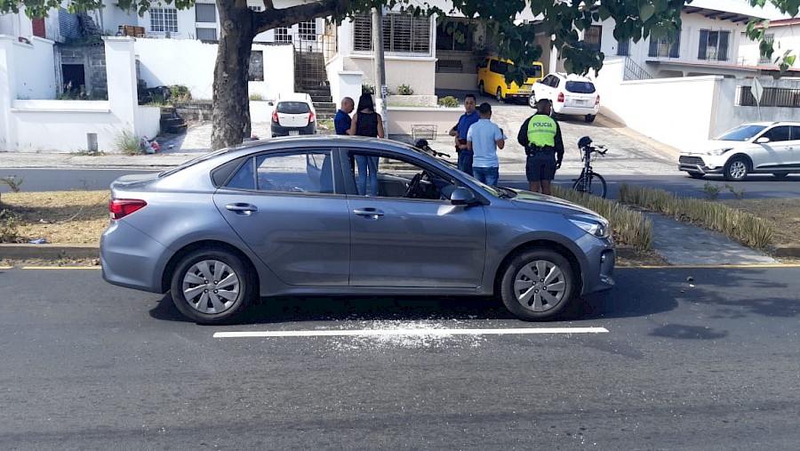 Cierres y varios hechos violentos las últimas 24 horas