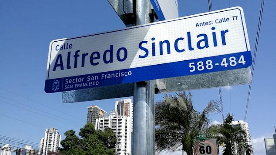 Nomenclatura de San Francisco irá a consulta abierta