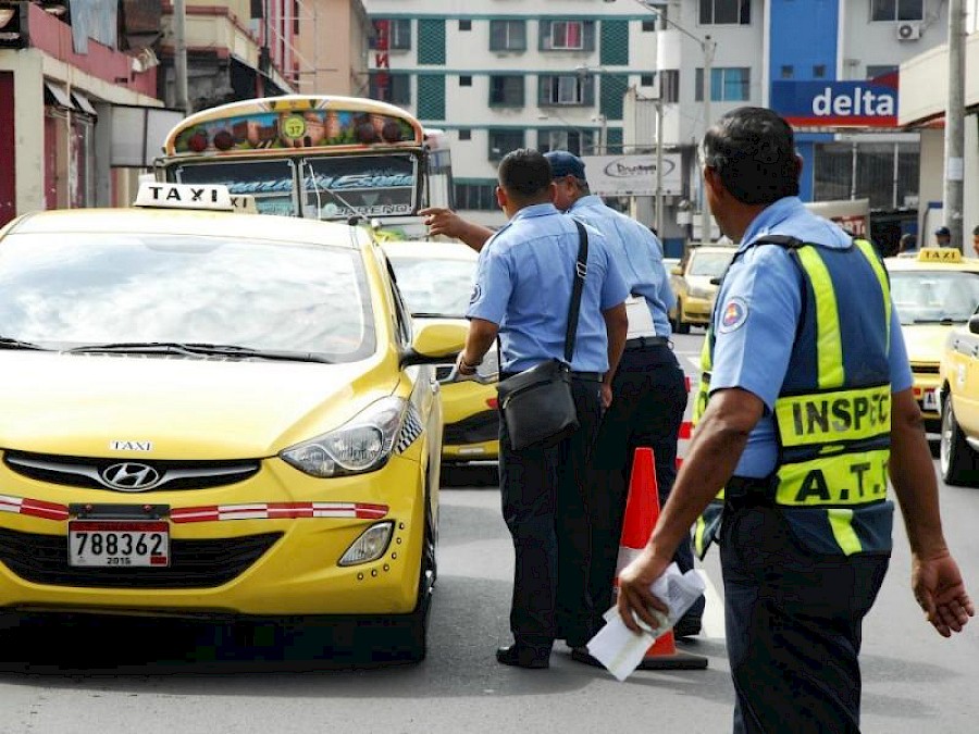 Inicia cuata fase de formalización de transporte en el área Metropolitana