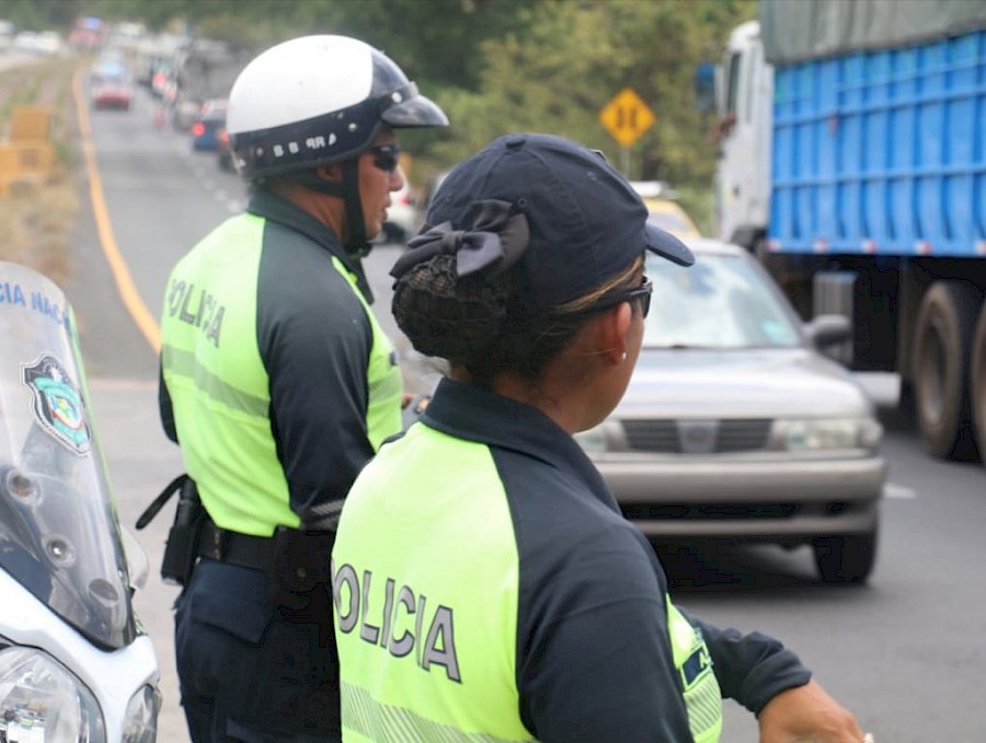 Vehículos de carga sobredimensionada no podrán transitar días de Semana Santa