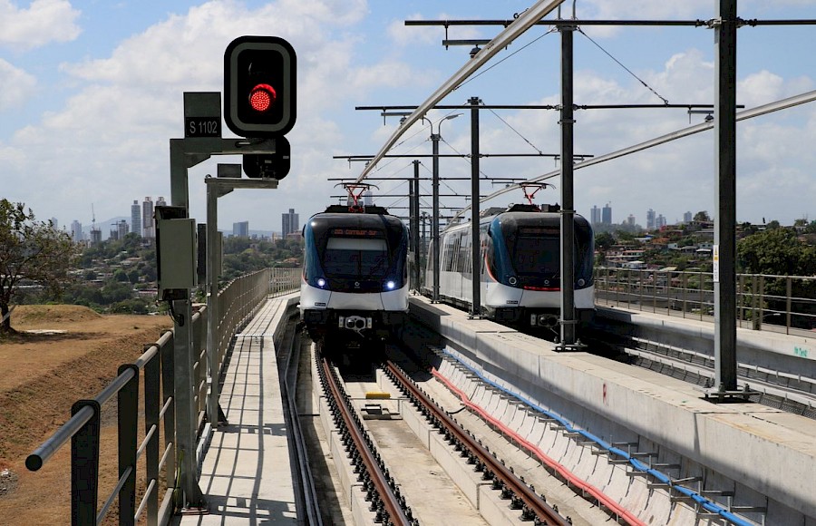 El Metro de Panamá ajustará software para el cobro en familia o grupos