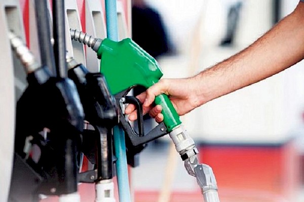 A la alza precios de la gasolina de 95 octanos y el diésel desde el 23 de octubre