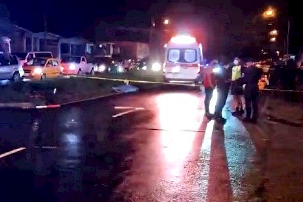 Dos víctimas por accidentes de tránsito en Veraguas y Panamá Oeste