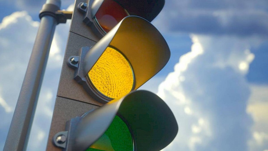Contratación por al menos $3 millones para colocación de semáforos
