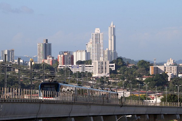 El Metro de Panamá cierra estaciones de las líneas 1 y 2 del 5 al 14 de enero