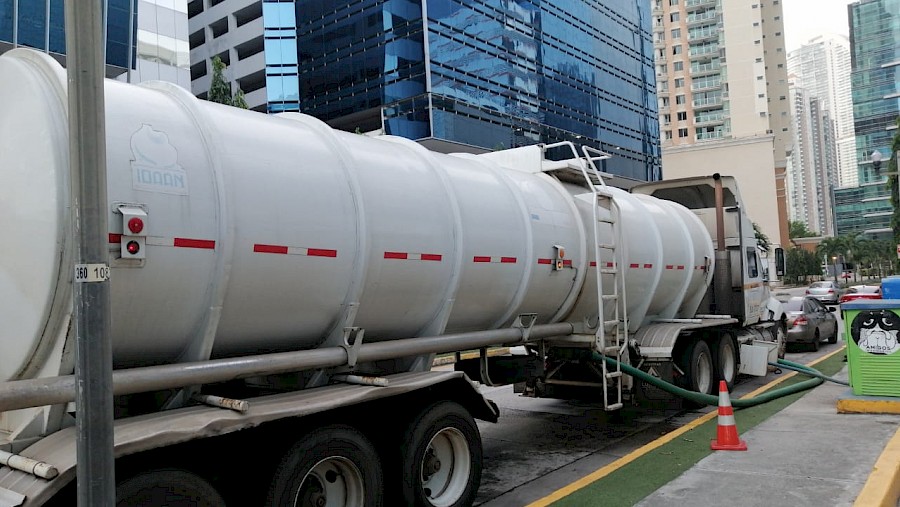 Trabajos de construcción e interconexión afectarán parcialmente el tráfico vehicular en Punta Pacífica