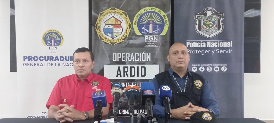 En la operación “Ardid” desarticulan a grupo dedicado a la comisión de estafas mediante la venta y alquiler de autos