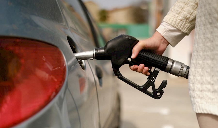 Al alza los precios de venta de los combustibles desde este viernes