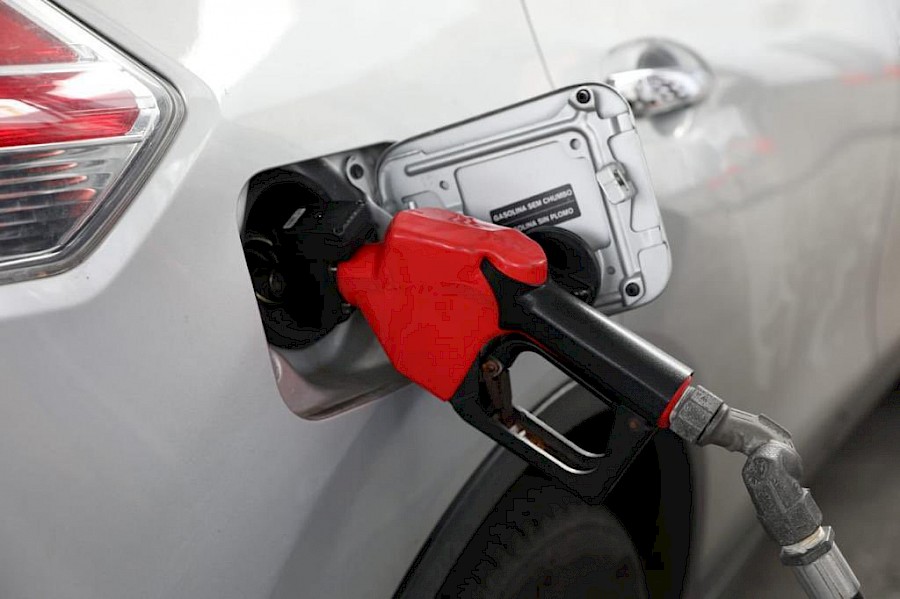 Cambios en los precios de venta de los combustibles desde este viernes 7 de abril