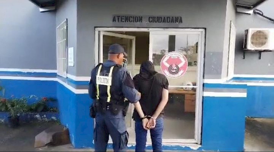 Unidad de la DNOT de la Policía Nacional fallece al ser arrollado en Los Ruices