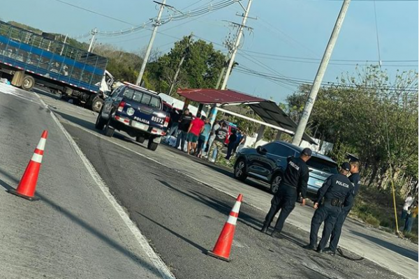 Lamentable, accidente de tránsito deja cuatro víctimas en Coclé