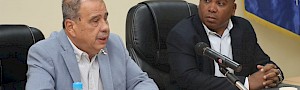 Revisión integral del Reglamento de Tránsito en Panamá